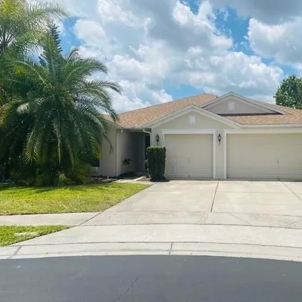 Rent this 4 bed house on 1099 Horseshoe Falls Drive in Orange County, FL 32828