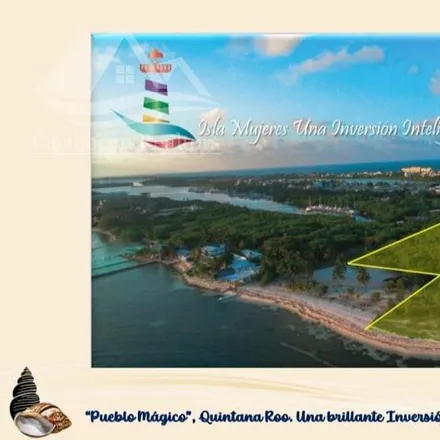 Image 1 - Turtle Farm, Avenida Capitan Dulche, 77400 Isla Mujeres, ROO, Mexico - House for sale