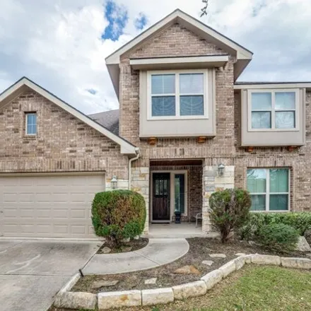 Buy this 4 bed house on 11763 Elicena Road in Alamo Ranch, TX 78253