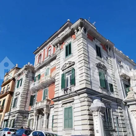 Rent this 2 bed apartment on Villino Elena e Maria in Largo San Martino, 80135 Naples NA