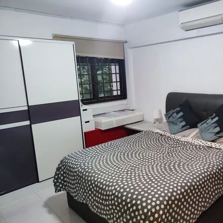 Rent this 2 bed apartment on 72 Geylang Bahru in Singapore 330072, Singapore