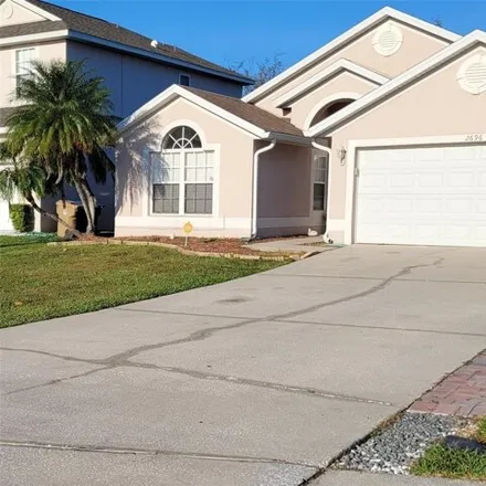 Buy this 4 bed house on Quail Hollow Court in Osceola County, FL 34744