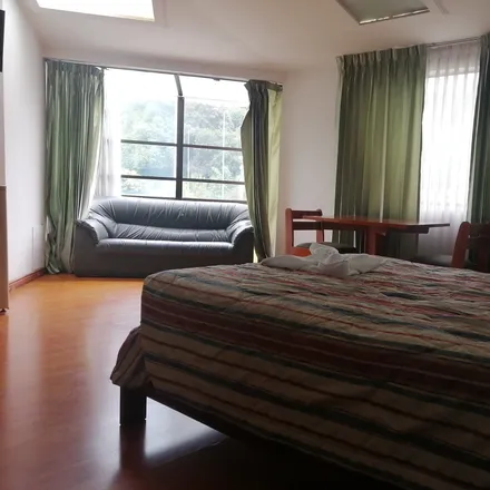 Rent this 1 bed room on Calle 24 in Santa Fé, 110311 Bogota