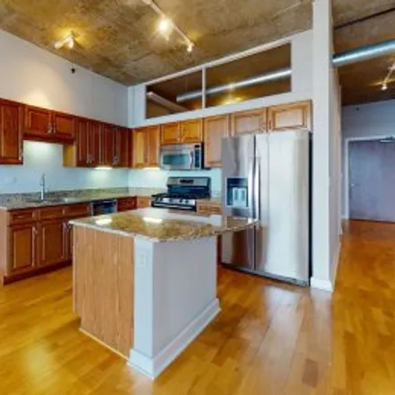 Buy this 2 bed apartment on #1302,1305 South Michigan Avenue in Downtown Chicago, Chicago