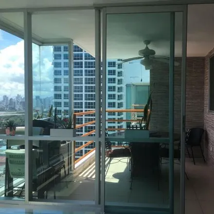 Buy this 3 bed apartment on Calle Greenbay in 0816, Parque Lefevre
