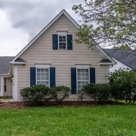 Buy this 3 bed house on 5827 Solitude Way in Durham, NC 27713