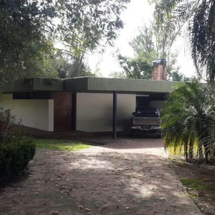 Image 1 - Larrea, Partido de Escobar, B1625 AAF Belén de Escobar, Argentina - House for sale