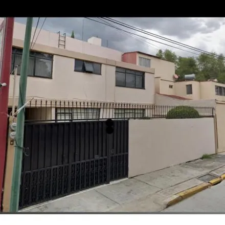 Buy this 4 bed house on Sanatorio San Bernardo in Boulevard Lateral Adolfo Lopez Mateos, 53230 Naucalpan de Juárez