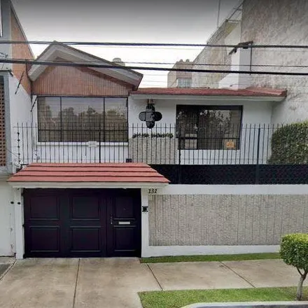 Image 2 - Calle Presa Don Martin 131, Colonia Irrigación, 11500 Mexico City, Mexico - House for sale