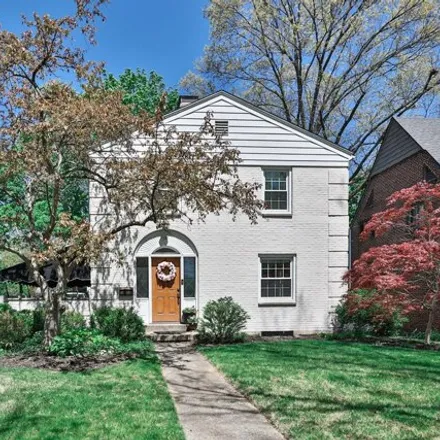 Buy this 3 bed house on 167 Spirea Drive in Oakwood, Montgomery County