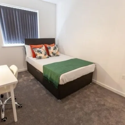 Rent this 1 bed apartment on Ashvale Road in London, SW17 8PW