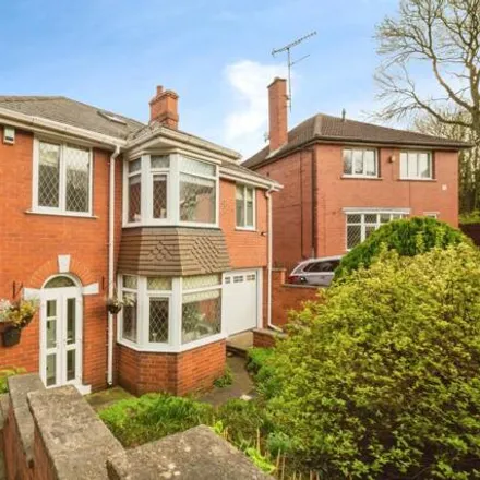 Image 2 - Low Road, Doncaster, South Yorkshire, Dn12 - House for sale