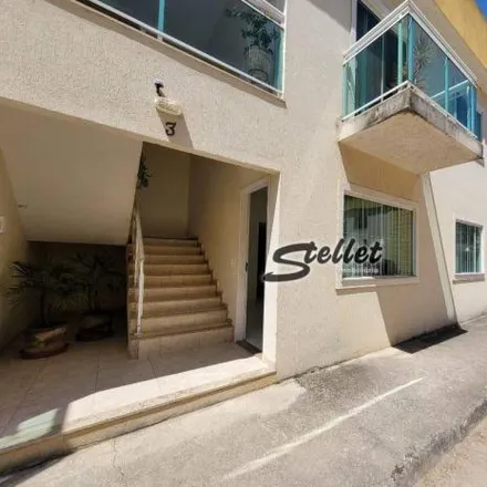 Buy this 2 bed apartment on Rua Vinícius de Morais in Recanto, Rio das Ostras - RJ