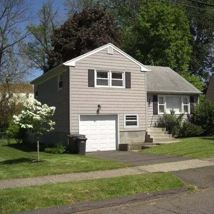 Buy this 2 bed house on 54 Bates Street in Hartford, CT 06114