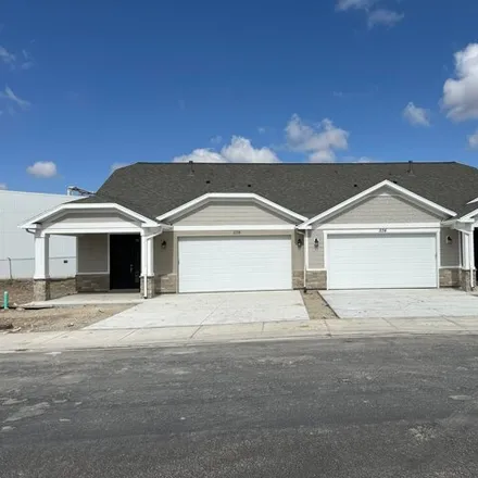 Buy this 3 bed house on 1000 1130 West in Payson, UT 84651
