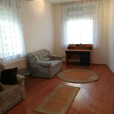 Rent this 1 bed apartment on Debrecen in unnamed road, 4027