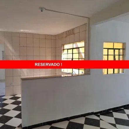 Rent this 2 bed house on Avenida Ataláia do Norte in Cumbica, Guarulhos - SP