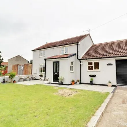 Buy this 2 bed house on Sandbeds Lane in Upperthorpe, DN9 2DW