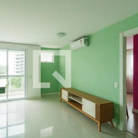 Rent this 1 bed apartment on Avenida Abraham Medina in Camorim, Rio de Janeiro - RJ