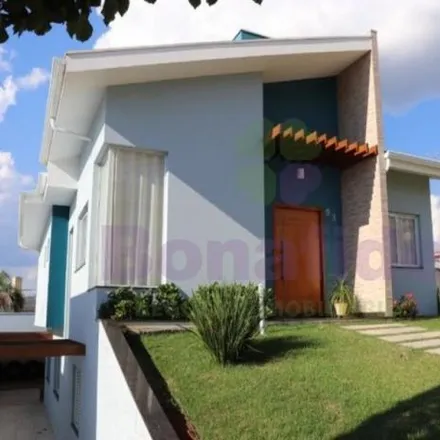 Buy this 4 bed house on Rua Francisco Steck in Vila Bossi, Louveira - SP