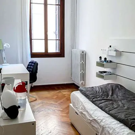 Image 4 - Via della Pieve, 35121 Padua Province of Padua, Italy - Apartment for rent
