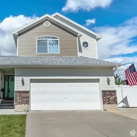 Buy this 5 bed house on 6076 Bona Dea Boulevard in West Valley City, UT 84128