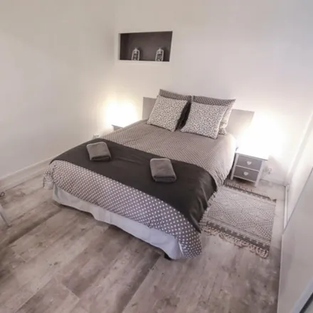 Rent this 2 bed apartment on 8 Quai de Bondy in 69005 Lyon 5e Arrondissement, France