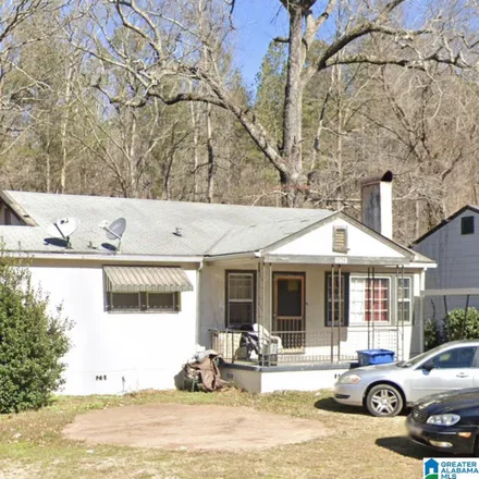 Buy this 3 bed house on 2028 Thomas Avenue in Anniston, AL 36207