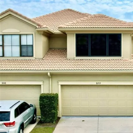 Buy this 3 bed townhouse on 8282 Acadian Lane in Pinellas County, FL 33777