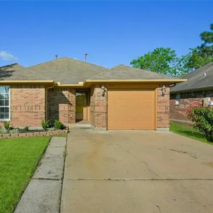 Buy this 3 bed house on 2609 Overland Trail in Dickinson, TX 77539
