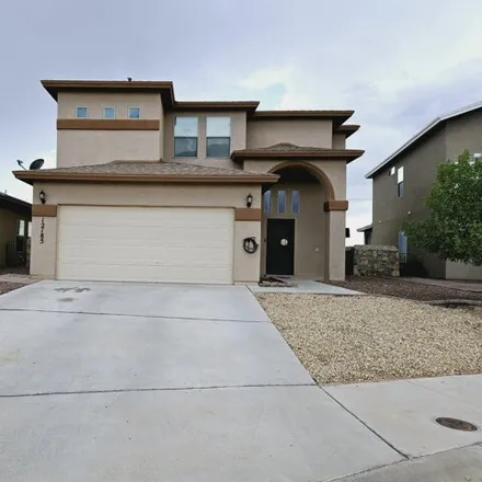 Rent this 4 bed house on 12196 Copper Valley Lane in El Paso, TX 79934