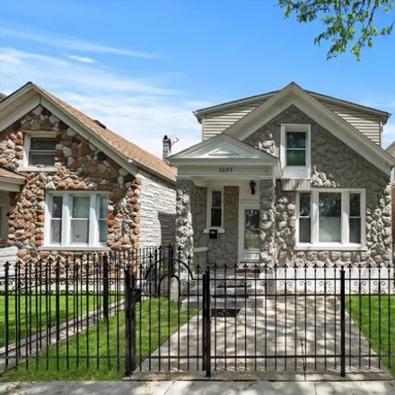 Buy this 4 bed house on 3053 South Avers Avenue in Chicago, IL 60623