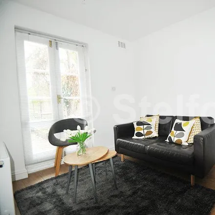Rent this 2 bed apartment on 18 Quadrant Grove in Maitland Park, London