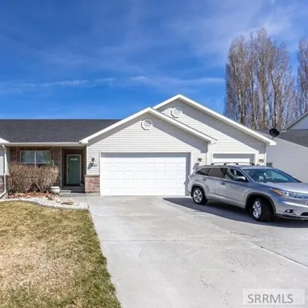 Buy this 5 bed house on 3627 Summit Run Trail in Idaho Falls, ID 83404
