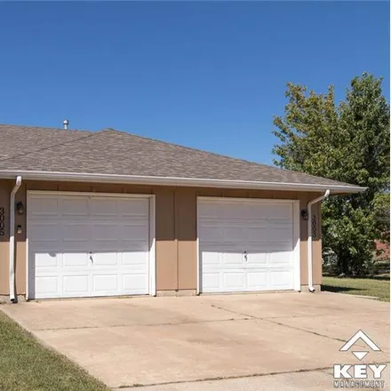 Rent this 2 bed townhouse on 3091 South Brandywine Road in Wichita, KS 67210