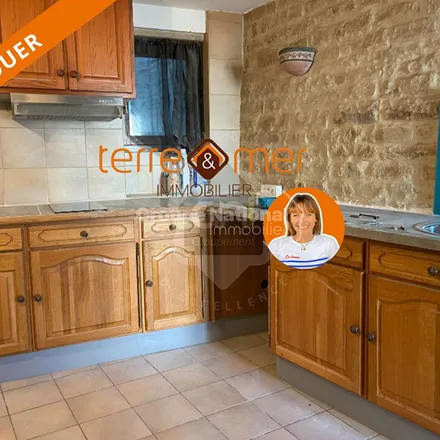 Rent this 1 bed apartment on Piste B20 in 30114 Nages-et-Solorgues, France