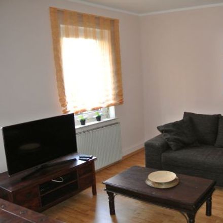 Rent this 2 bed apartment on Sommerstraße 6 in 28215 Bremen, Germany