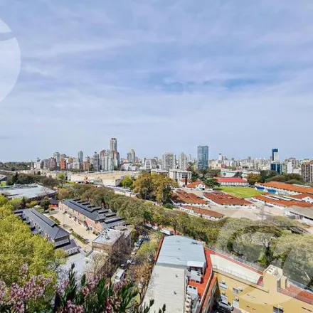 Rent this 3 bed apartment on Huergo 131 in Palermo, C1426 DLD Buenos Aires