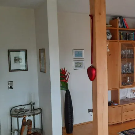 Rent this 2 bed apartment on Am Roswitha-Denkmal 25 in 45527 Hattingen, Germany