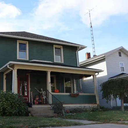 Buy this 3 bed house on 651 West Greene Street in Piqua, OH 45356