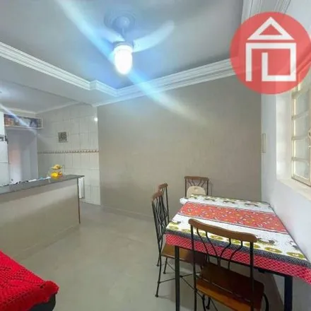 Buy this 2 bed house on Rua Olívio Alves do Amaral in Jardim São Miguel, Bragança Paulista - SP