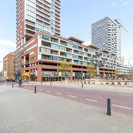 Image 3 - Wijnhaven 75A, 3011 WK Rotterdam, Netherlands - Apartment for rent