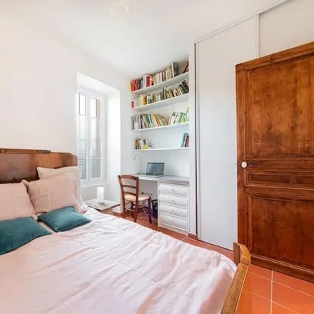 Rent this 1 bed house on Salon-de-Provence in Boulevard du Maréchal Foch, 13300 Salon de Provence