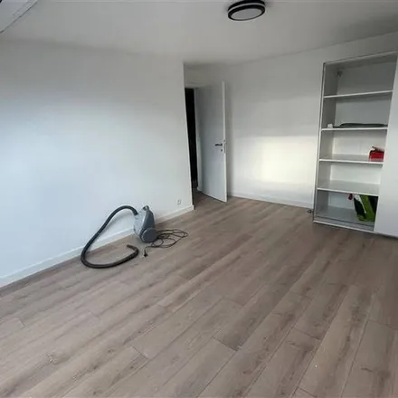 Rent this 4 bed apartment on Rue des Foulons - Voldersstraat 23 in 1000 Brussels, Belgium
