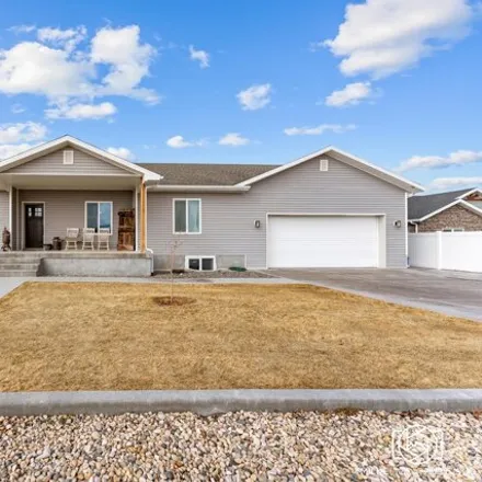 Buy this 6 bed house on 387 300 South in Panguitch, UT 84759