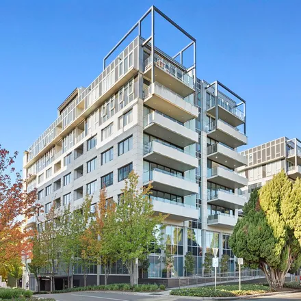Rent this 3 bed apartment on Maple+Clove Cafe in Australian Capital Territory, Burbury Close
