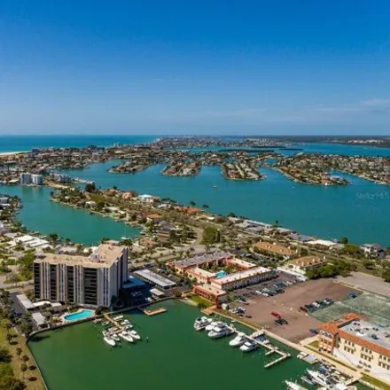 Buy this 2 bed condo on 10317 Paradise Boulevard in Treasure Island, Pinellas County