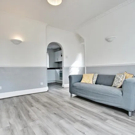 Rent this 2 bed house on Keedonwood Road in London, BR1 4QA