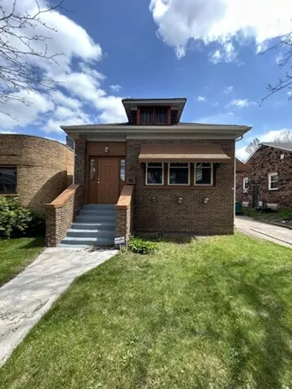 Buy this 4 bed house on 749 West 26th Avenue in Gary, IN 46407