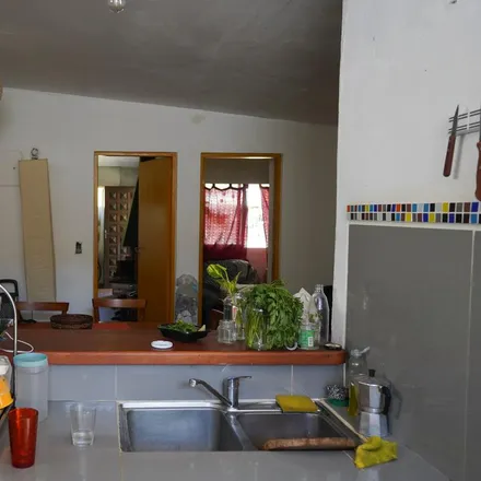 Image 2 - Chuy 3490, 3490 BIS, 11700 Montevideo, Uruguay - House for sale